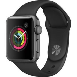APPLE WATCH series 2- 38 mm